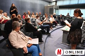 A minoritás poétikái – nemzetközi párbeszéd Újvidéken
