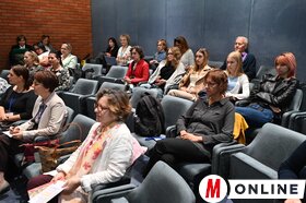A minoritás poétikái – nemzetközi párbeszéd Újvidéken
