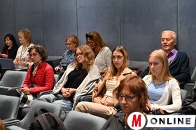 A minoritás poétikái – nemzetközi párbeszéd Újvidéken
