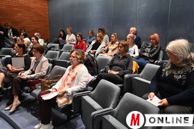 A minoritás poétikái – nemzetközi párbeszéd Újvidéken