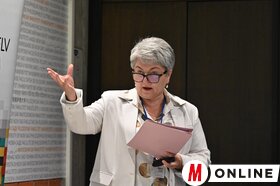 A minoritás poétikái – nemzetközi párbeszéd Újvidéken