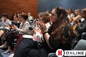 A minoritás poétikái – nemzetközi párbeszéd Újvidéken