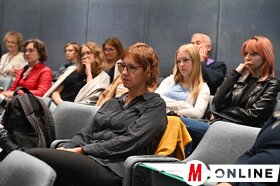 A minoritás poétikái – nemzetközi párbeszéd Újvidéken