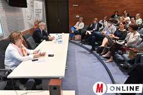 A minoritás poétikái – nemzetközi párbeszéd Újvidéken