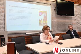 A minoritás poétikái – nemzetközi párbeszéd Újvidéken