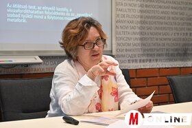 A minoritás poétikái – nemzetközi párbeszéd Újvidéken