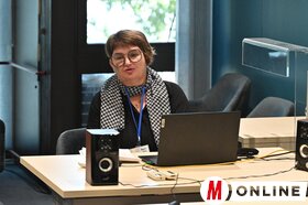 A minoritás poétikái – nemzetközi párbeszéd Újvidéken