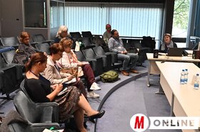 A minoritás poétikái – nemzetközi párbeszéd Újvidéken