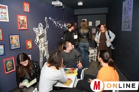 Sajtó- és nyomdamúzeum