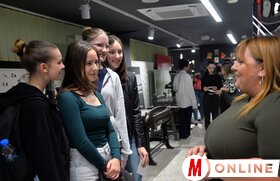 Sajtó- és nyomdamúzeum