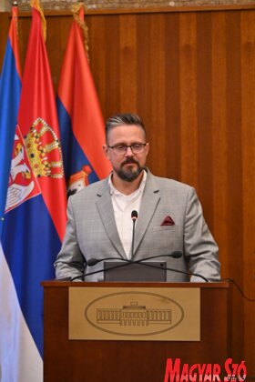 Paulinum Juhász Bálint