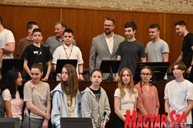 Paulinum Juhász Bálint