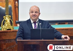 szecesszió, Szabadka