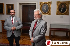 A szerb-magyar kultúrális és tudományos kapcsolatok fejlesztéséről a Matica srpskában