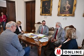 A szerb-magyar kultúrális és tudományos kapcsolatok fejlesztéséről a Matica srpskában