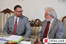 A szerb-magyar kultúrális és tudományos kapcsolatok fejlesztéséről a Matica srpskában