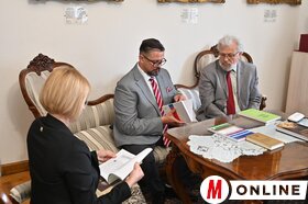 A szerb-magyar kultúrális és tudományos kapcsolatok fejlesztéséről a Matica srpskában