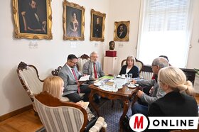 A szerb-magyar kultúrális és tudományos kapcsolatok fejlesztéséről a Matica srpskában
