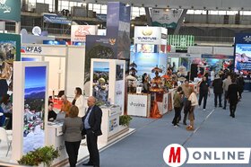 A világ Belgrádban – pillanatképek a 47. Nemzetközi Turisztikai Vásárról