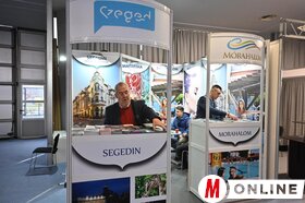 A világ Belgrádban – pillanatképek a 47. Nemzetközi Turisztikai Vásárról