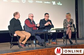 Fotó: Gergely Árpád