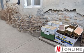 Ada községbe látogatott a VMSZ köztársasági választási listájának küldöttsége
