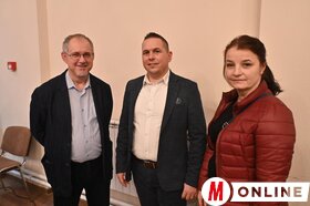 Gazdaságfejlesztési stratégia közvita