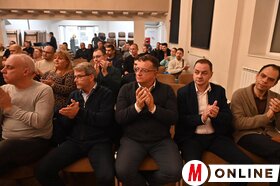 Gazdaságfejlesztési stratégia közvita