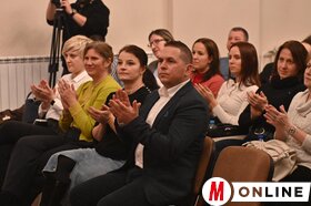 Gazdaságfejlesztési stratégia közvita