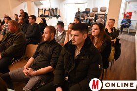 Gazdaságfejlesztési stratégia közvita