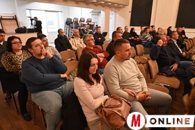 Gazdaságfejlesztési stratégia közvita