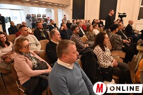 Gazdaságfejlesztési stratégia közvita