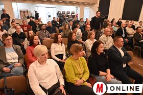 Gazdaságfejlesztési stratégia közvita