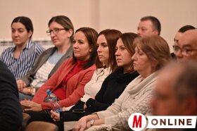 Gazdaságfejlesztési stratégia közvita