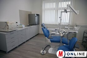 Az új palicsi rendelő átadója