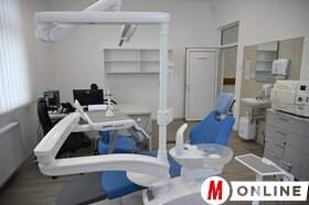 Az új palicsi rendelő átadója