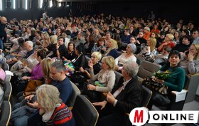 Az újvidéki balettiskola 75 éves fennállásáról szóló monográfia promóciója