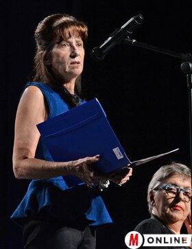 Az újvidéki balettiskola 75 éves fennállásáról szóló monográfia promóciója