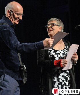 Az újvidéki balettiskola 75 éves fennállásáról szóló monográfia promóciója