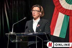 Az 1848-49-es forradalom és szabadságharcra emlékeztek Zentán