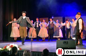 Az 1848-49-es forradalom és szabadságharcra emlékeztek Zentán