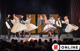 Az 1848-49-es forradalom és szabadságharcra emlékeztek Zentán