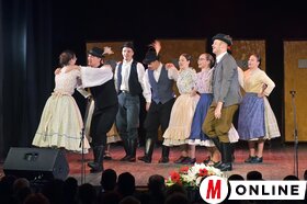 Az 1848-49-es forradalom és szabadságharcra emlékeztek Zentán