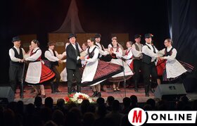 Az 1848-49-es forradalom és szabadságharcra emlékeztek Zentán