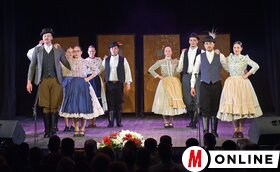 Az 1848-49-es forradalom és szabadságharcra emlékeztek Zentán