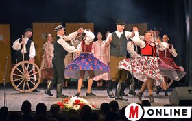 Az 1848-49-es forradalom és szabadságharcra emlékeztek Zentán