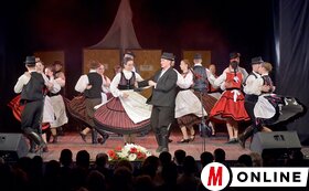 Az 1848-49-es forradalom és szabadságharcra emlékeztek Zentán