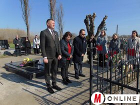 Vidács Hajnalka felvétele