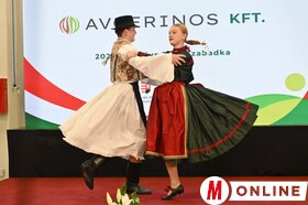 Az Avgerinos Kft. kiemelt jelentőségű mezőgazdasági fejlesztésének ünnepélyes átadása Szabadkán