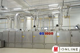 Az Avgerinos Kft. kiemelt jelentőségű mezőgazdasági fejlesztésének ünnepélyes átadása Szabadkán